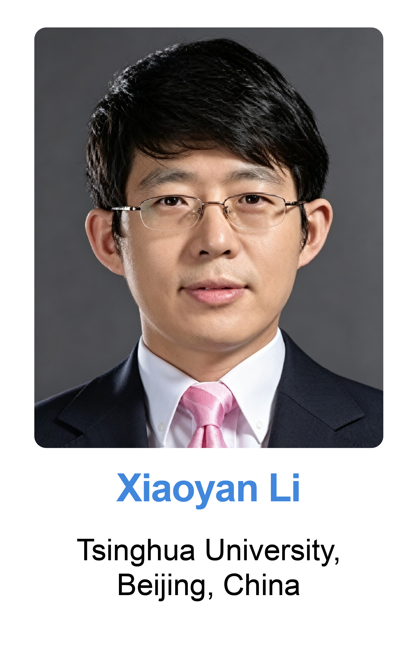 Speaker