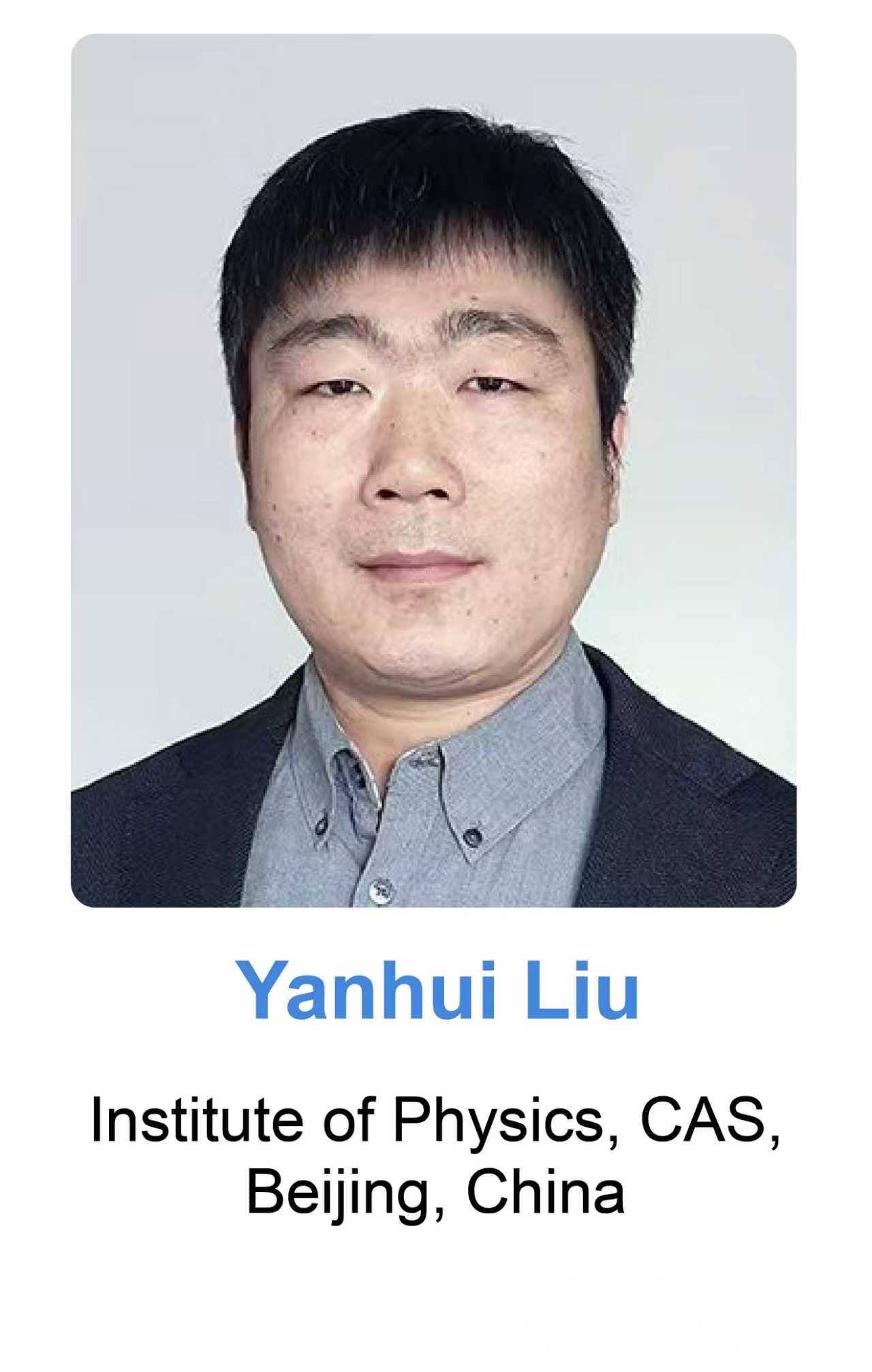Speaker